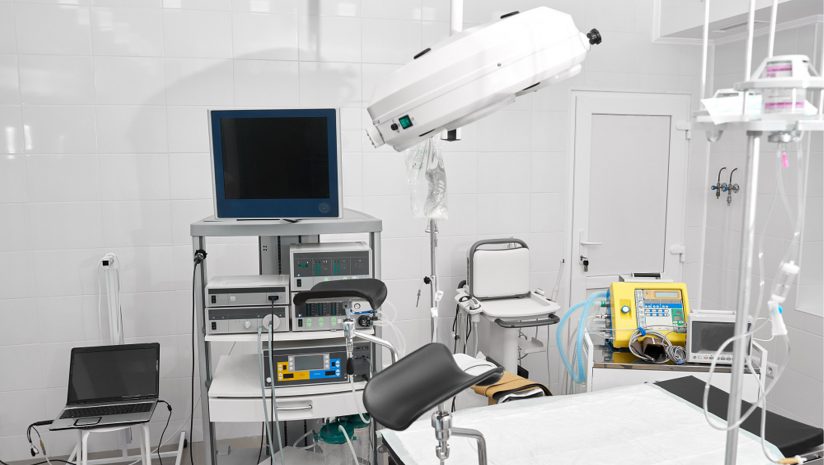  Danh mục 10 trang thiết bị y tế không thể thiếu trong bệnh viện