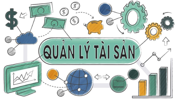 Quản lý tài sản 