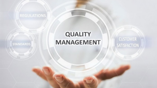 Hệ thống quản lý chất lượng toàn diện tqm là gì?