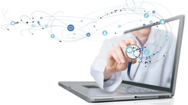  Phần mềm bảo trì thiết bị -  hệ thống quản lý bảo trì thiết bị Y tế trong tương lai  