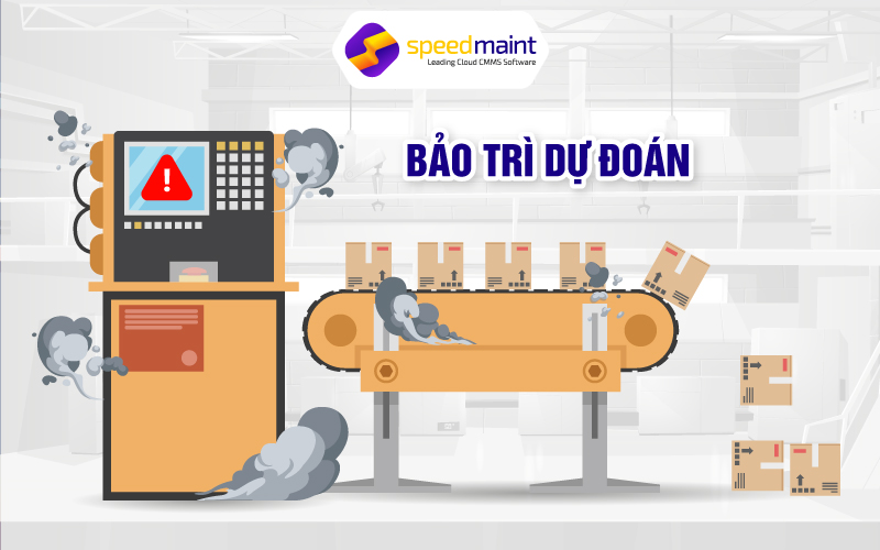 Bảo trì dự đoán