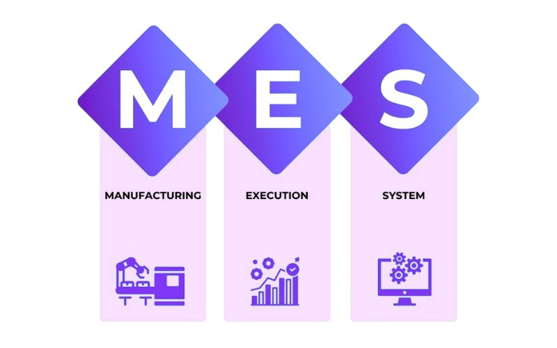Manufacturing Execution System (MES)